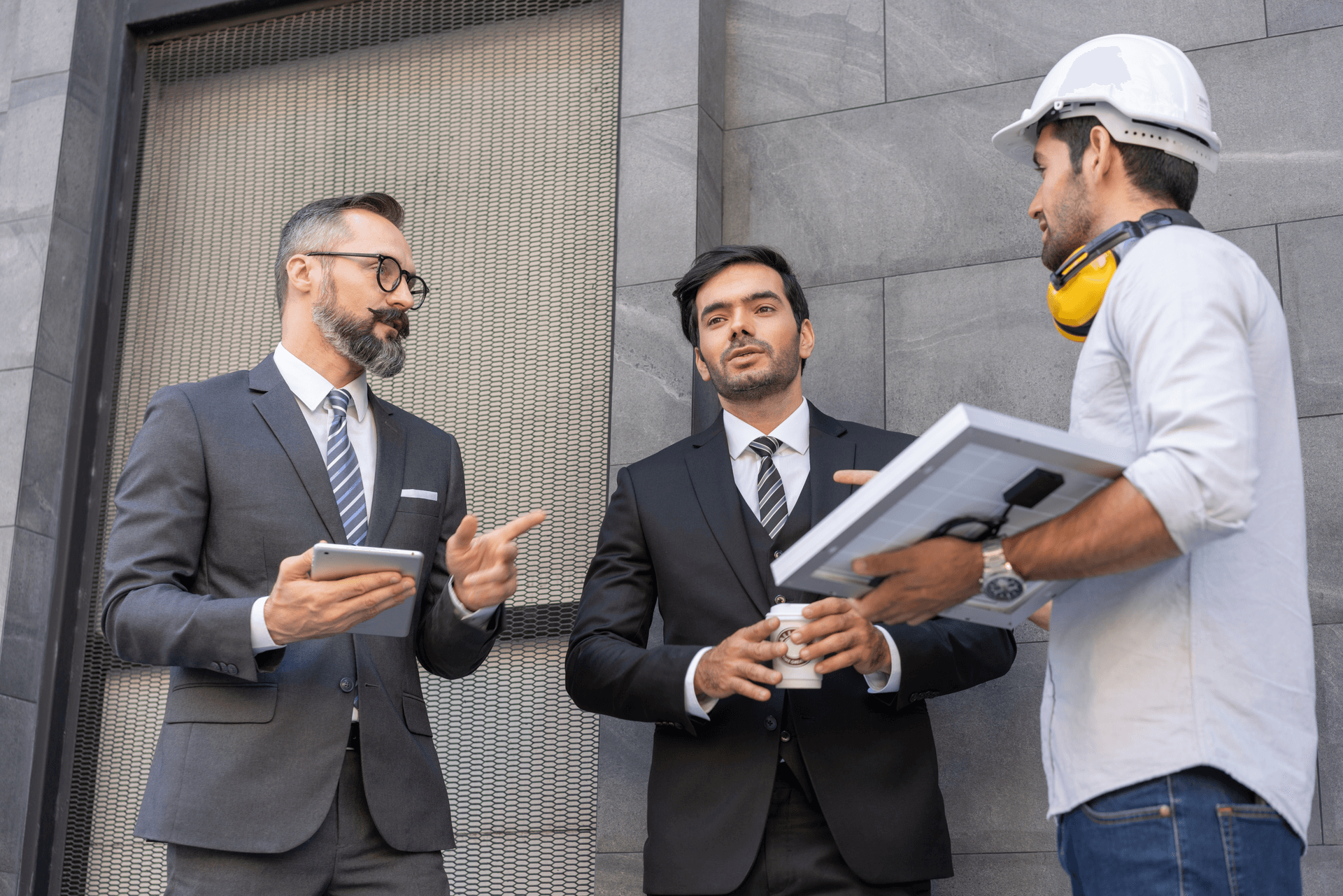 Xem xét nguồn vốn và phương án vay phù hợp