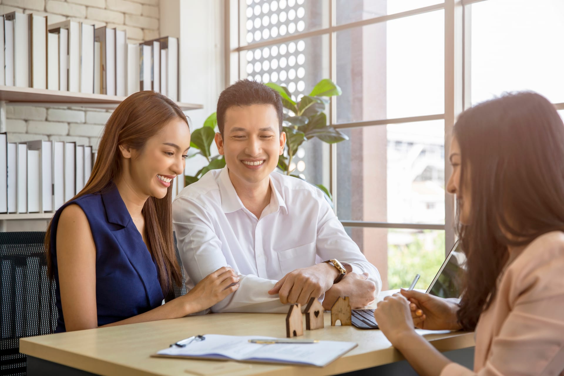 Bất động sản Úc GozA