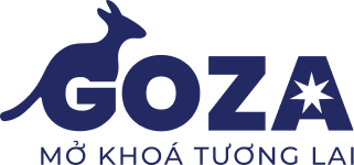 GozA Logo