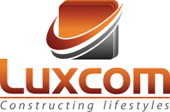 Luxcom Logo