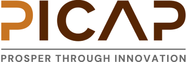 Picap Logo